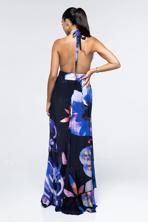 Robe Marie Midnight Mystic