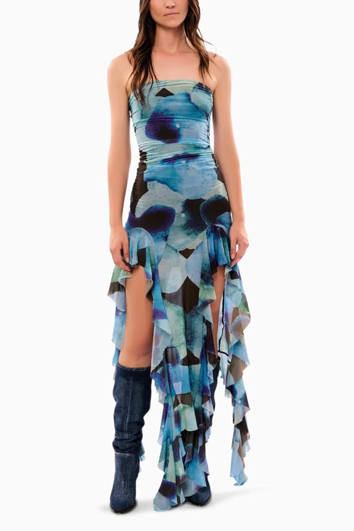 Ocean Robe Masha