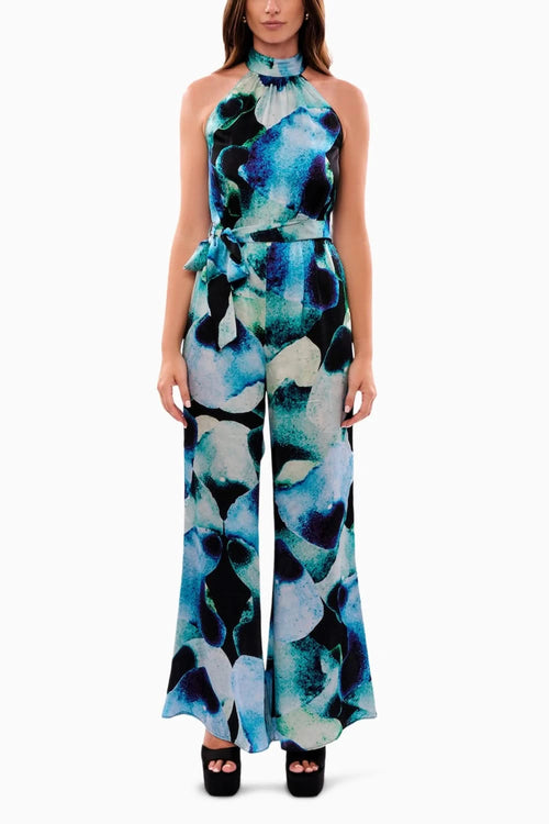 Ocean Penelope Jumpsuit