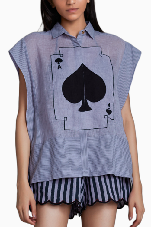 Mati Ace Set-Lavender