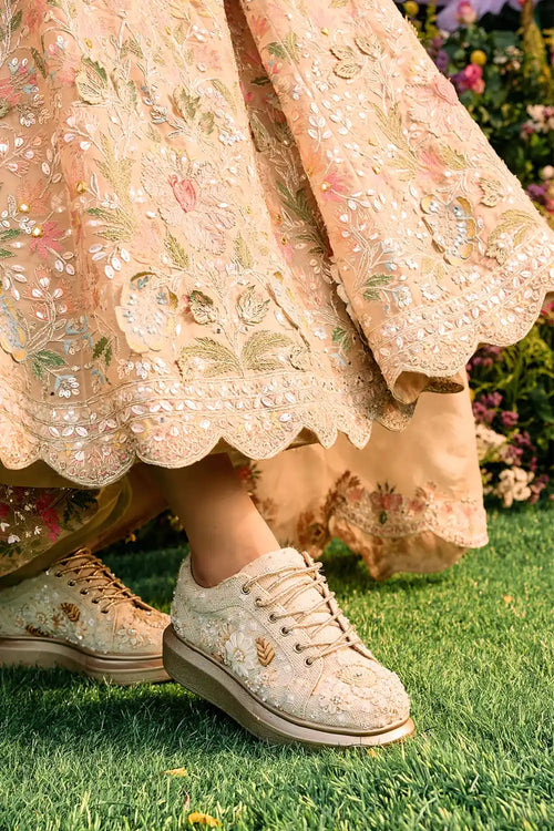 Meadow Days Classic Sneakers