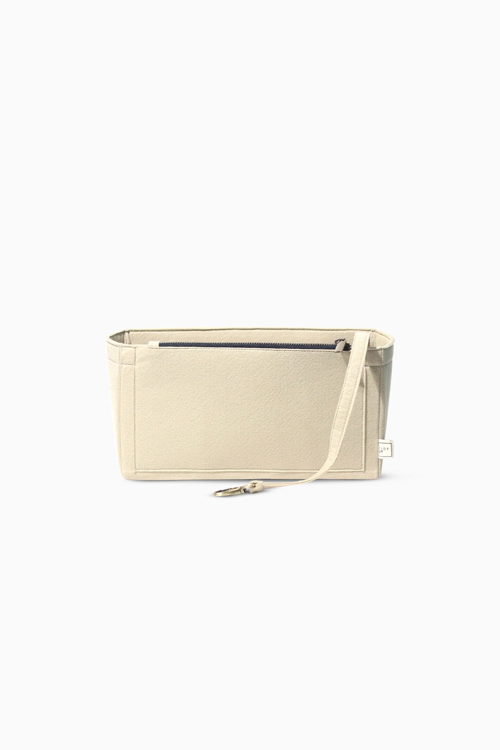 Beige Medium Shae Organiser