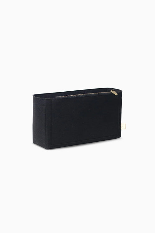 Black Medium Shae Organiser