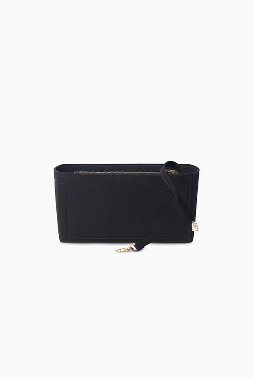 Black Medium Shae Organiser
