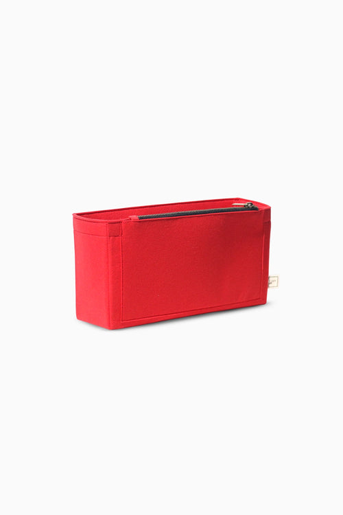 Red Medium Shae Organiser