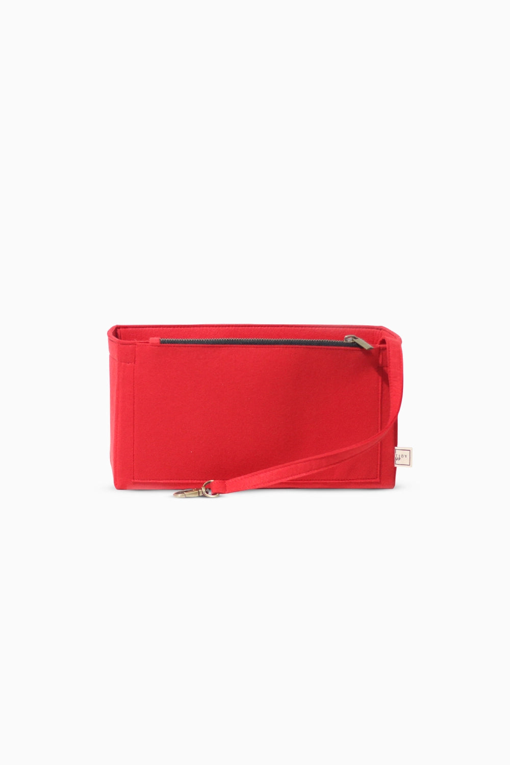 Red Medium Shae Organiser