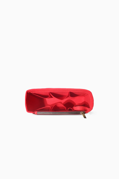 Red Medium Shae Organiser