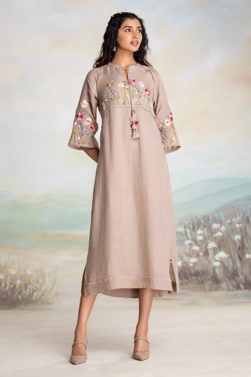 Meet Me in the Meadow Dress