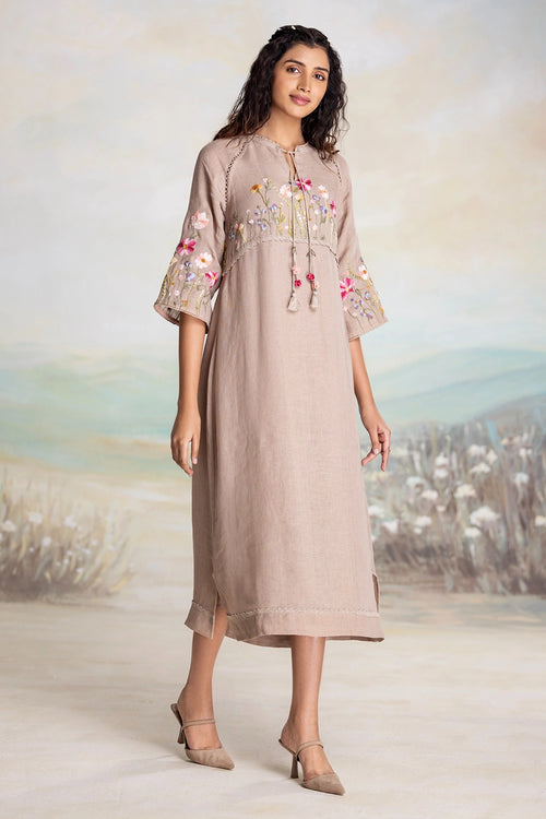 Meet Me in the Meadow Dress