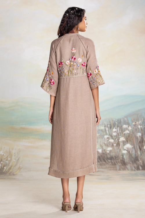 Meet Me in the Meadow Dress