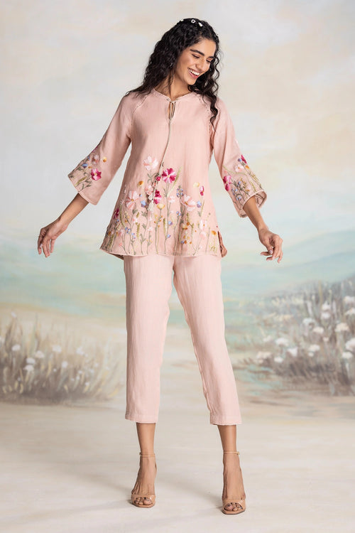 Meet Me in the Meadow Co-ord Set