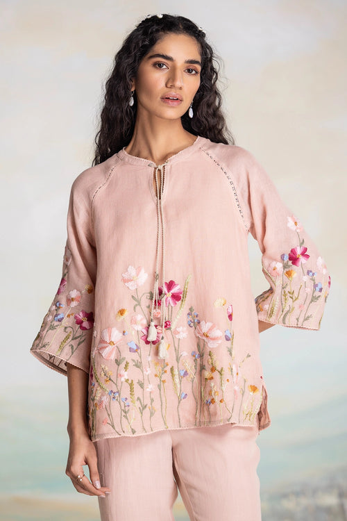 Meet Me in the Meadow Co-ord Set