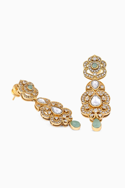 Mehr Azure Drops