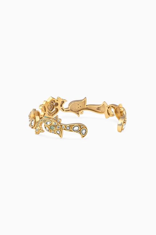 Mehr Cuff