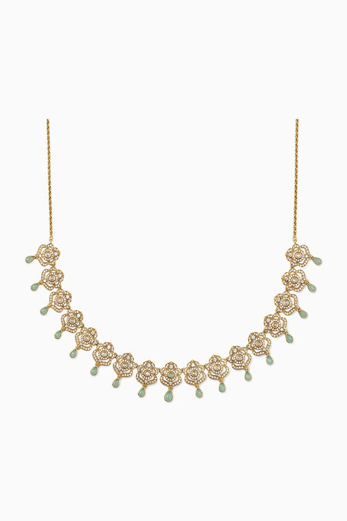 Mehr Dainty Necklace