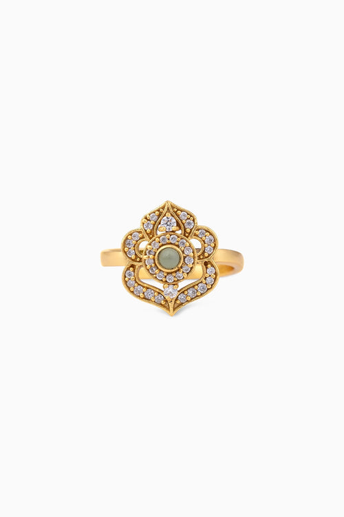 Mehr Dainty Ring