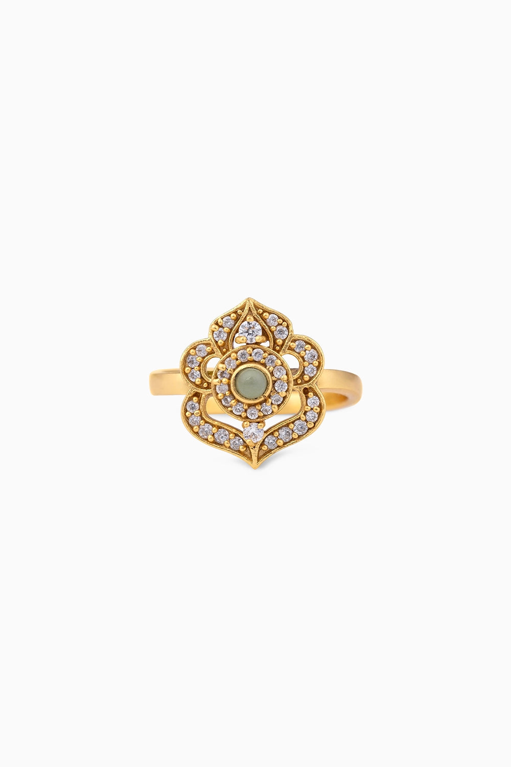 Mehr Dainty Ring