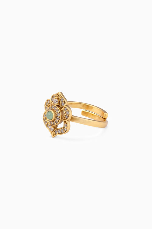 Mehr Dainty Ring