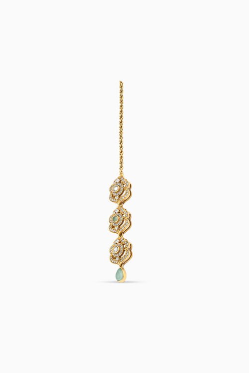 Mehr Head Jewel