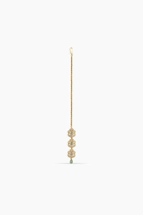 Mehr Head Jewel
