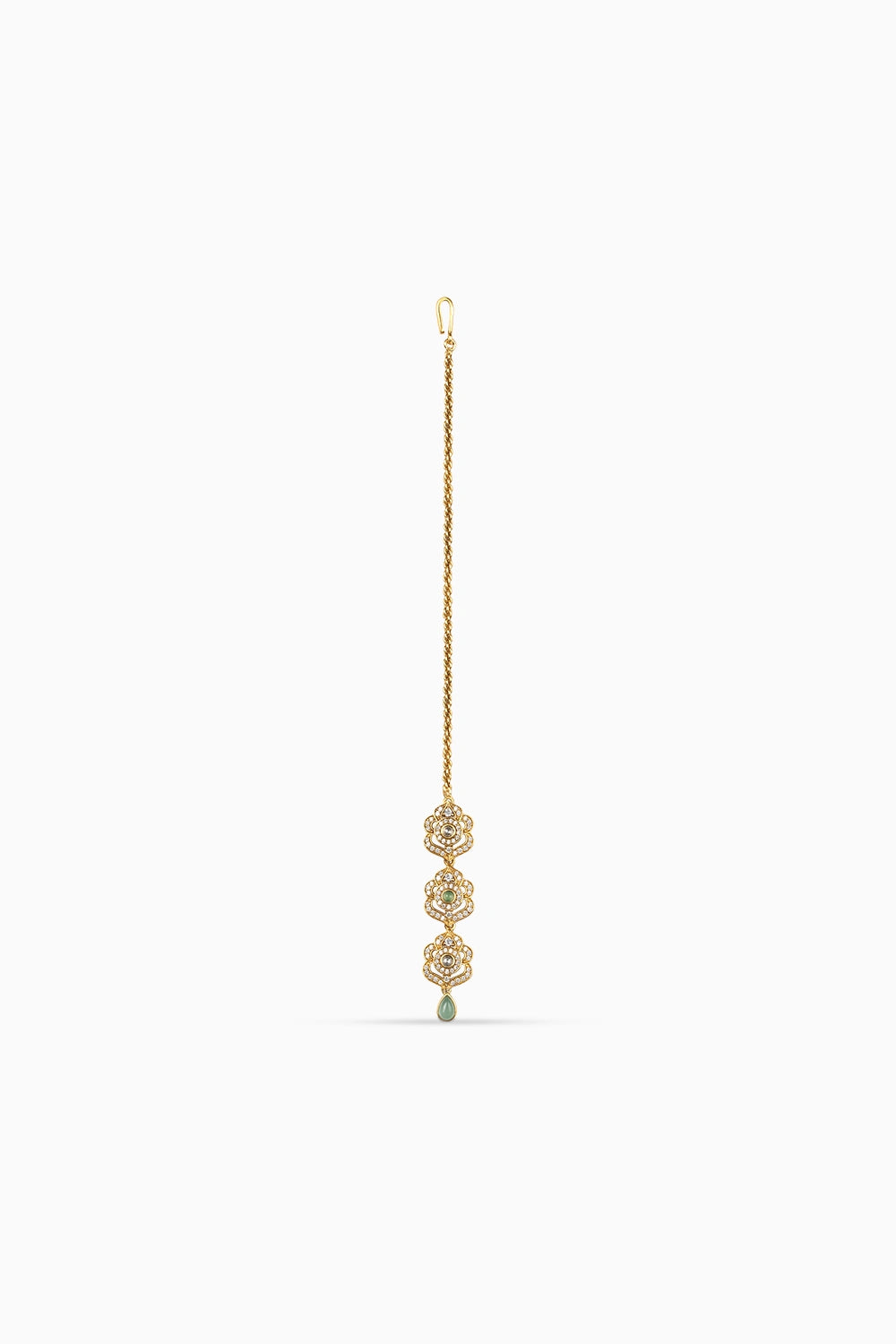 Mehr Head Jewel