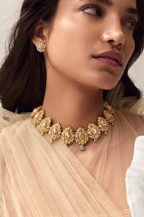 Mehr Iconic Necklace
