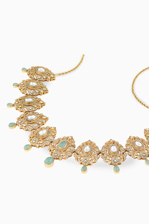 Mehr Iconic Necklace
