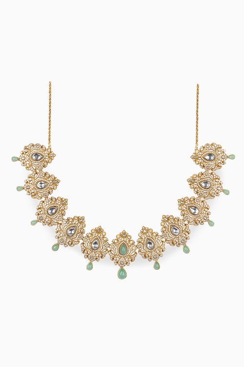 Mehr Iconic Necklace