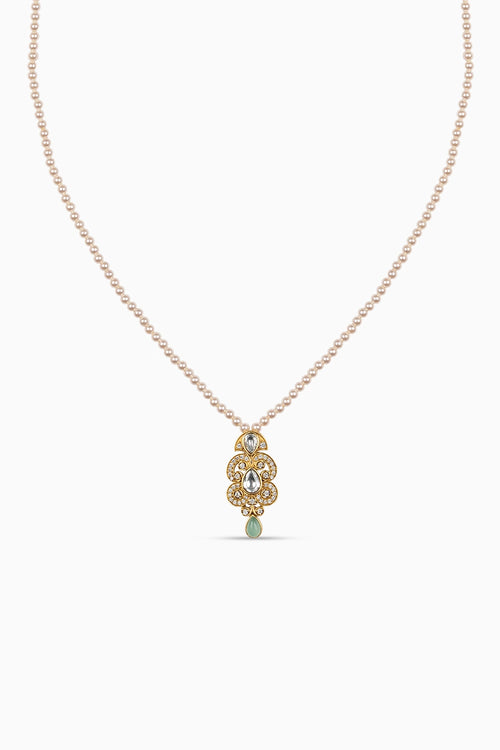 Mehr Pearl Chainette