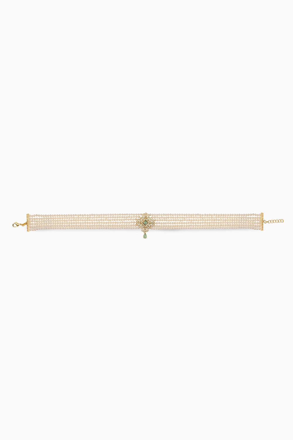 Mehr Pearl Choker