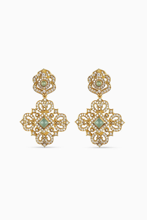 Mehr Petite Drops