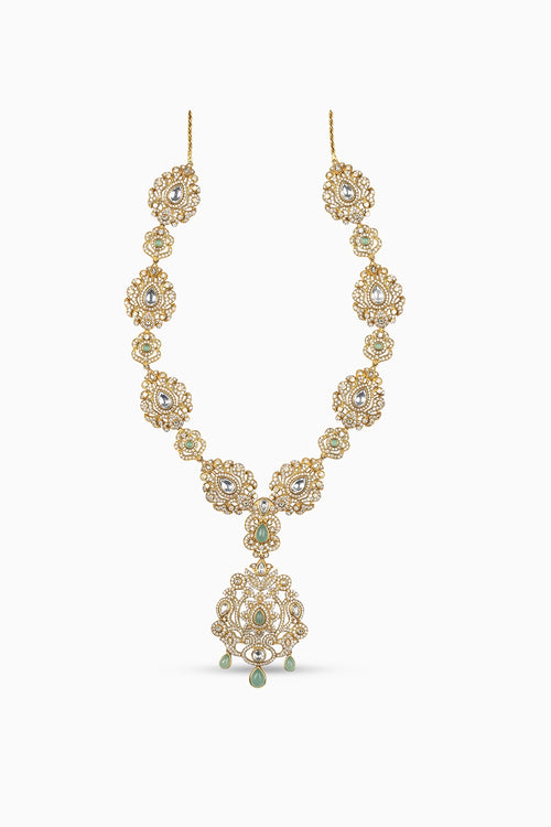 Mehr Statement Necklace