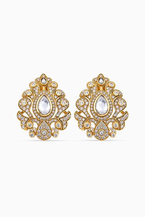 Mehr Statement Studs