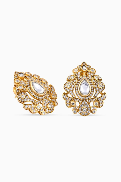 Mehr Statement Studs