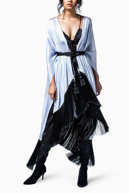 Mel Cape
