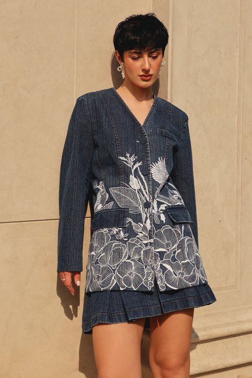 Giulia Co-ord Set