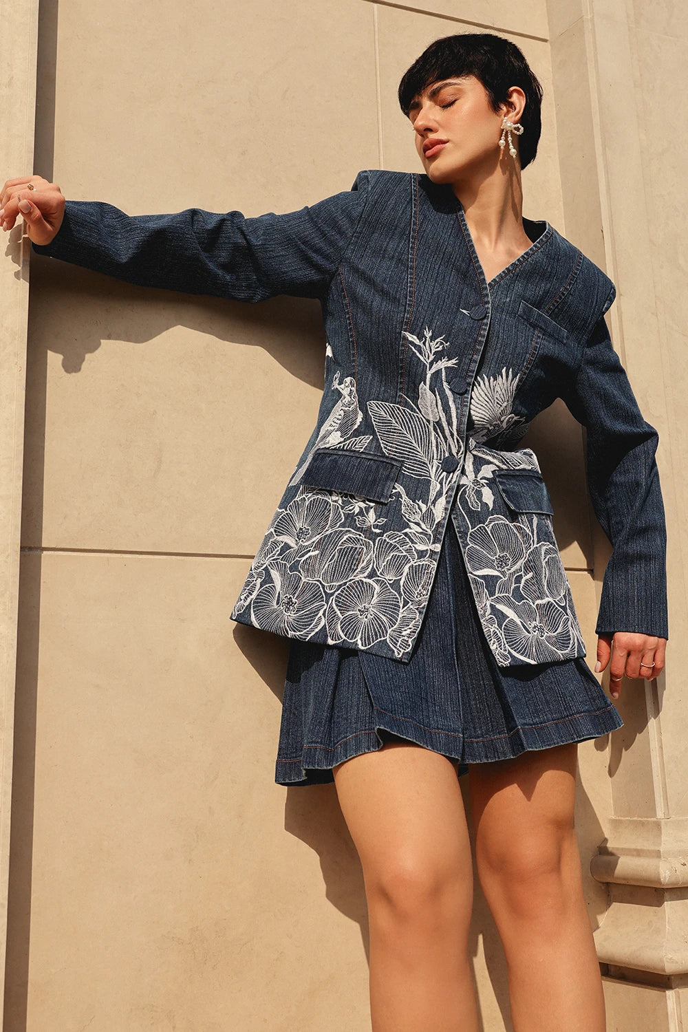 Giulia Co-Ord Set