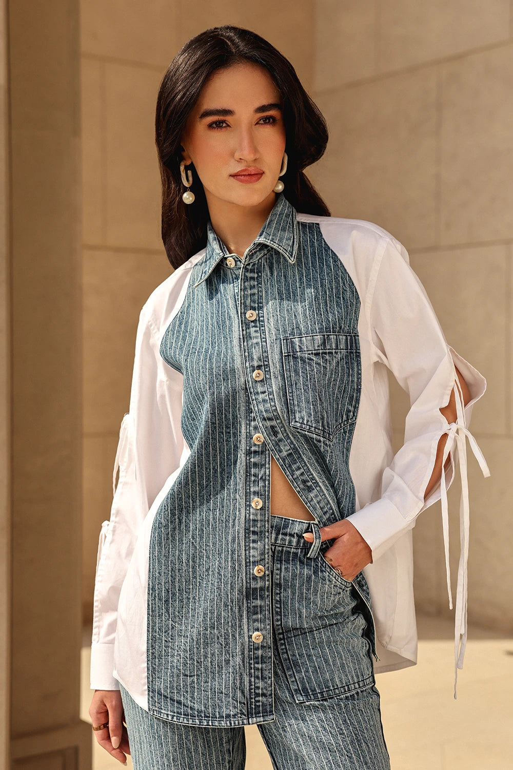 Harmony Co-Ord Set