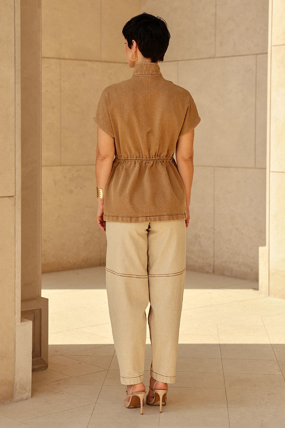 The Duo Co-Ord Set