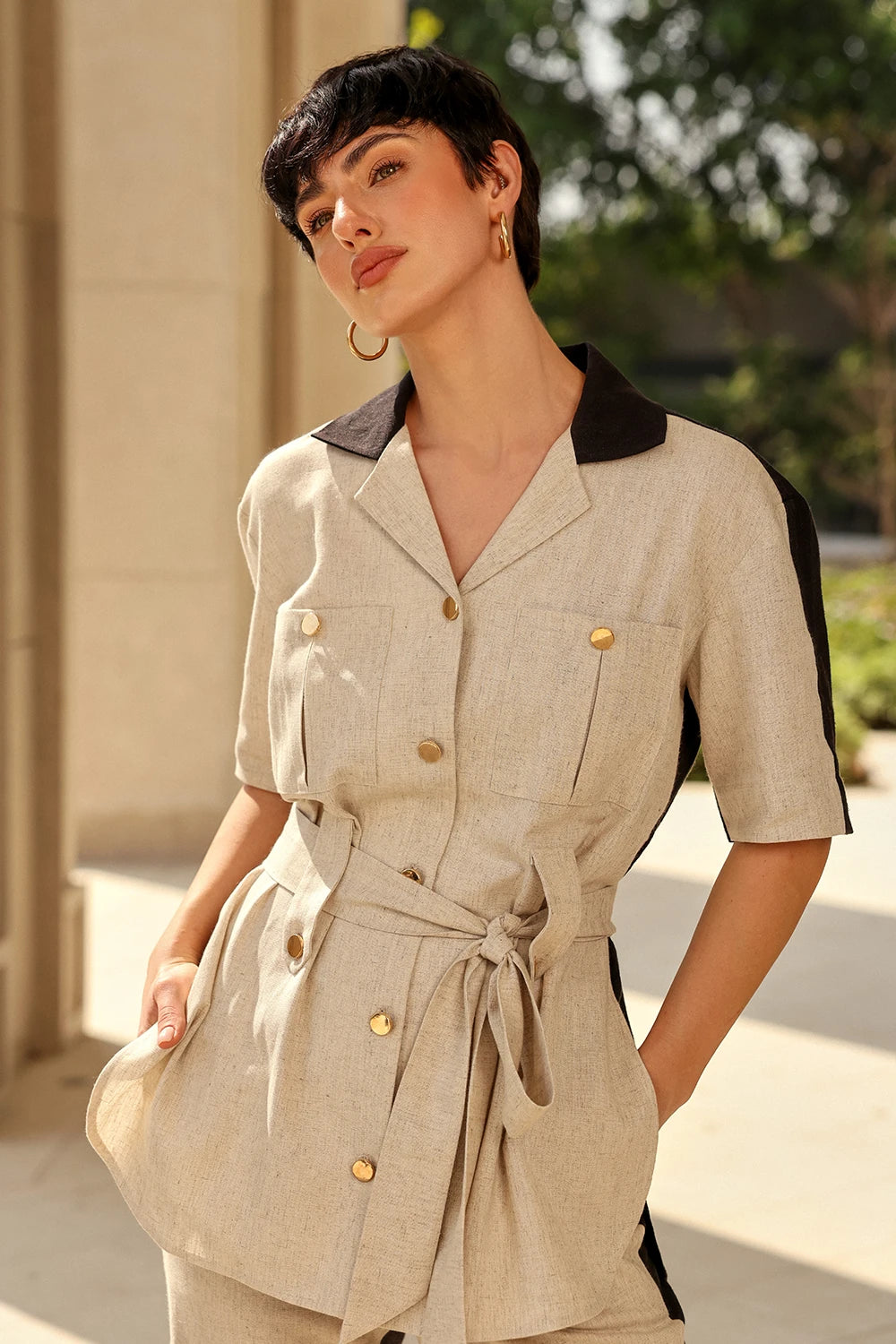 Balance Co-Ord Set