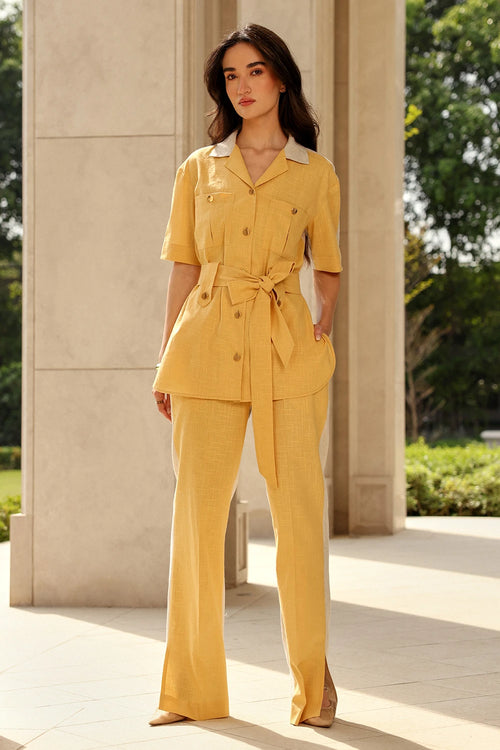 Sunset Co-ord Set