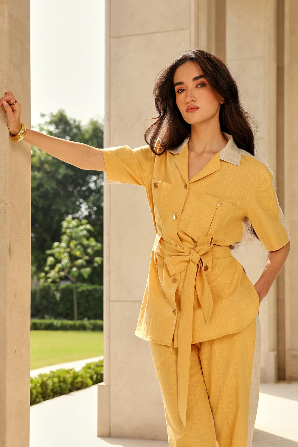 Sunset Co-Ord Set