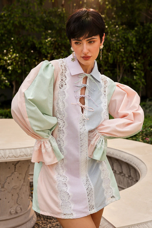 Gelato Dress