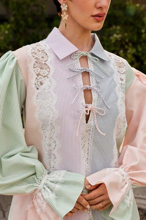 Gelato Dress