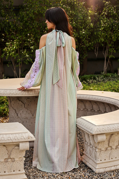 Multi Color Riviera Dress