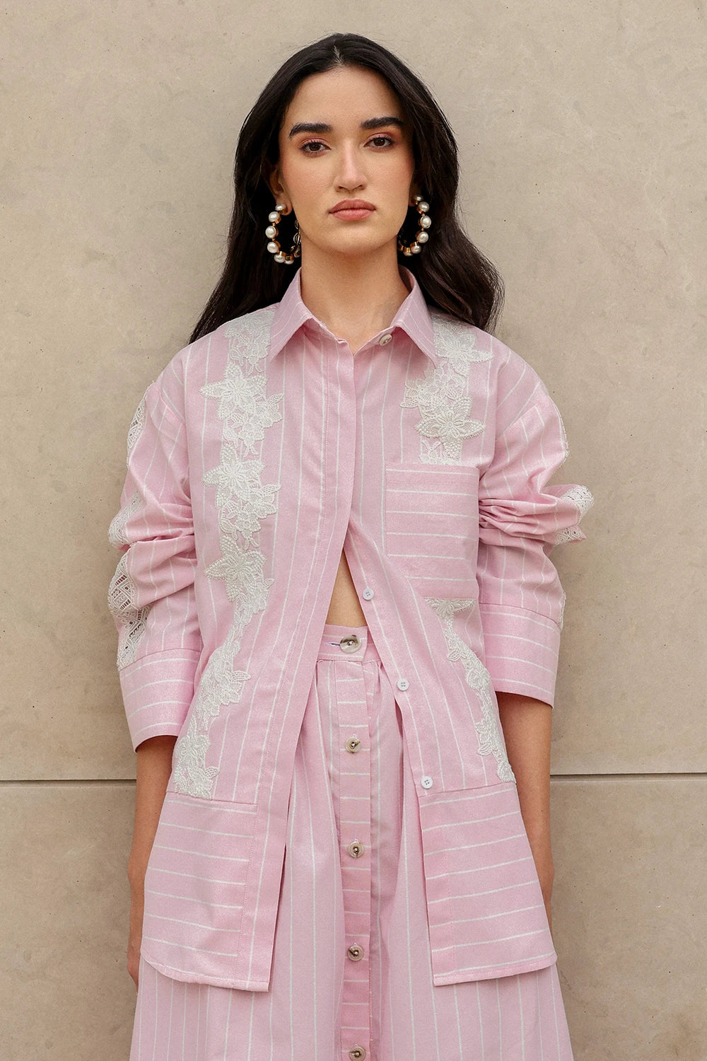 Fiorella Co-Ord Set
