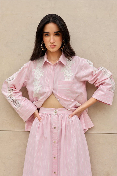 Fiorella Co-ord Set