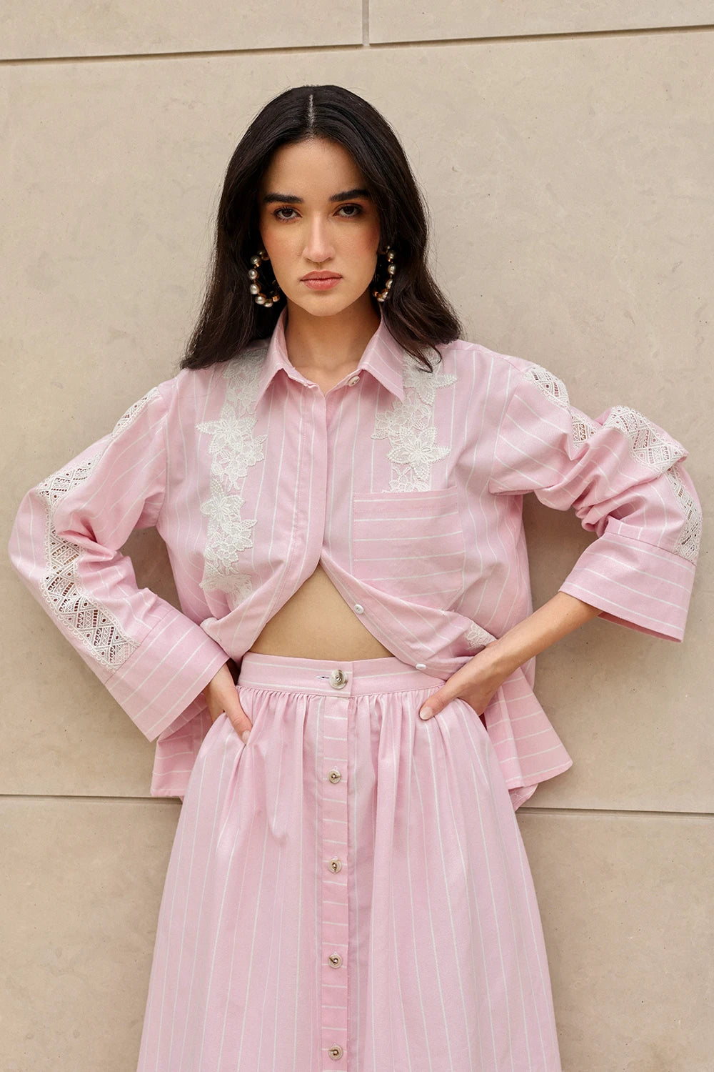 Fiorella Co-Ord Set