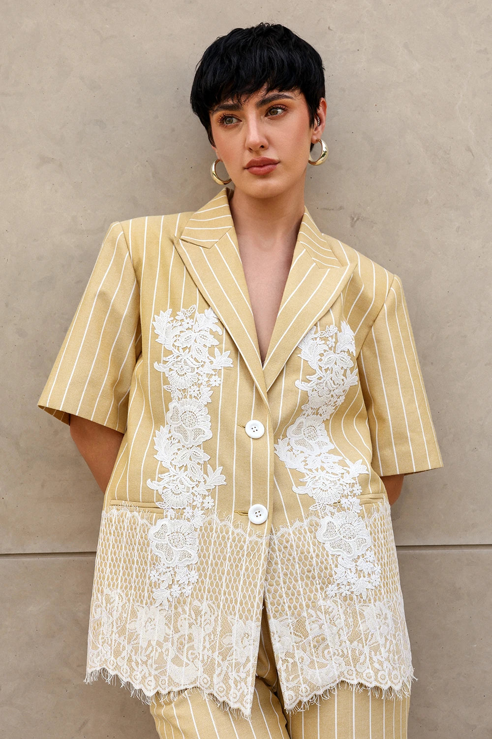 Lido Co-Ord Set
