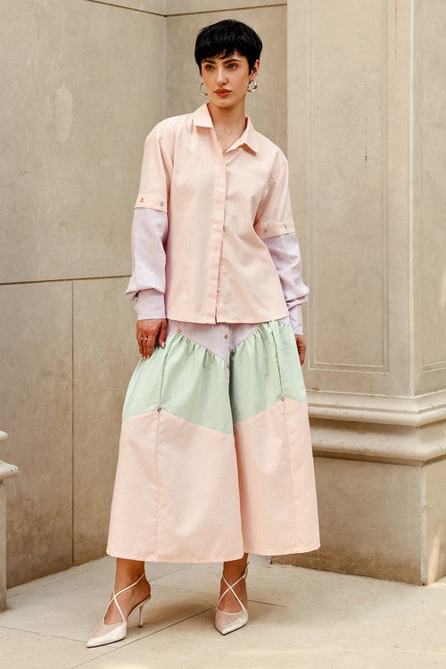 The Tri Co-ord Set
